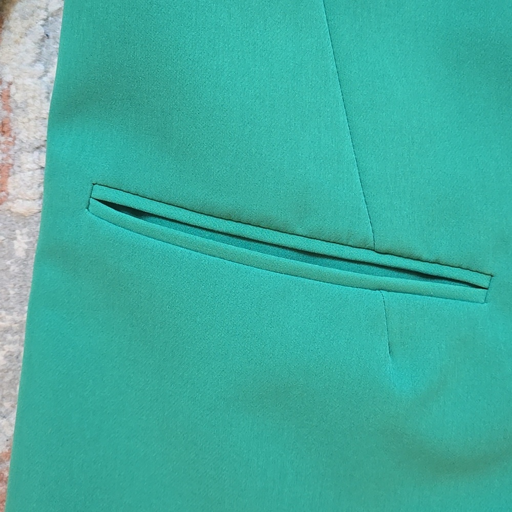 Only Oversized Blazer Green (Alahambra) - 34 EU - Picture 7 of 12